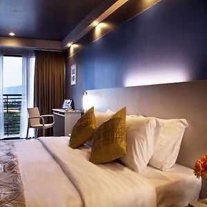 Premium Quadruple Room